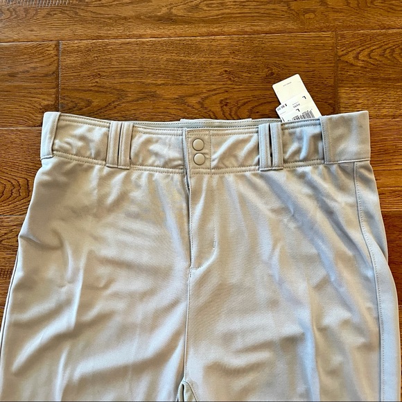 Adidas Men’s Baseball Pants Diamond King Elite NWT - Picture 4 of 6